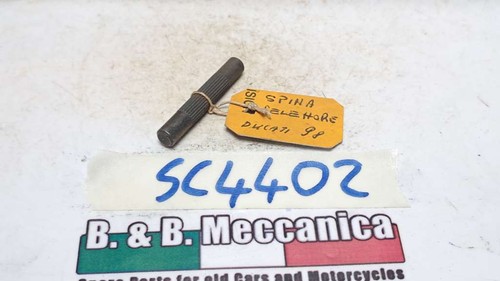 Spina selettore cambio - selettore, ducati