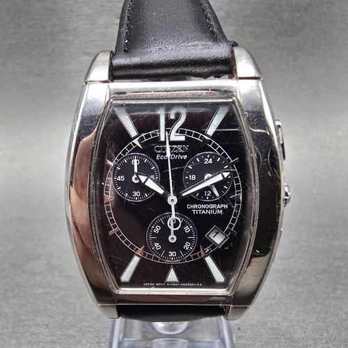 Orologio citizen eco drive - citizen, eco-drive