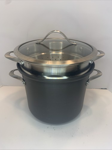 Calphalon 8qt pastiera - calphalon,
