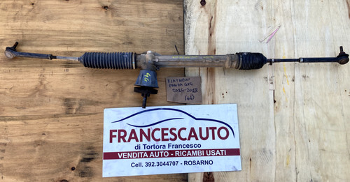 A0020918g scatola guida fiat - scatola,