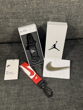 NUOVO portachiavi Nike Jordan