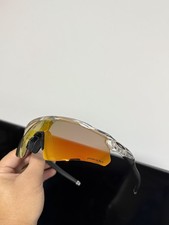 NUOVI occhiali da sole Oakley