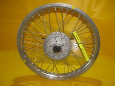 Cerchio ruota anteriore - , bmw