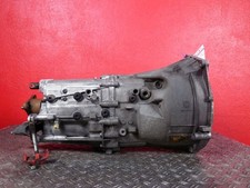 Cambio manuale hes bmw - cambio,