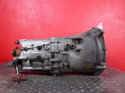 Cambio manuale hes - hes, bmw
