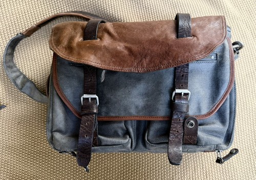 Borsa fotografica wotancraft - borsa,