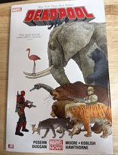 Deadpool di Posehn & Duggan #1