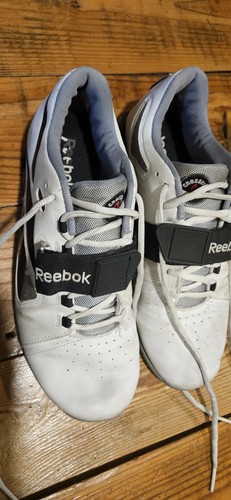 Scarpe reebok lifters - scarpe,