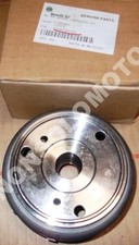 VOLANO BENELLI CAFFE NERO 125