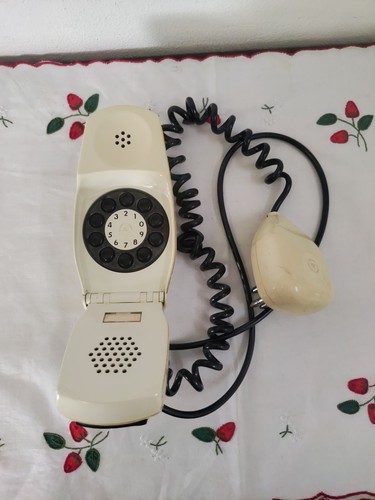 Telefono grillo bianco - grillo,