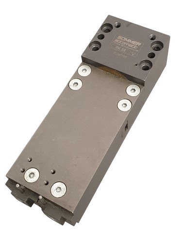 Pinza taglio pneumatica - pinza, da