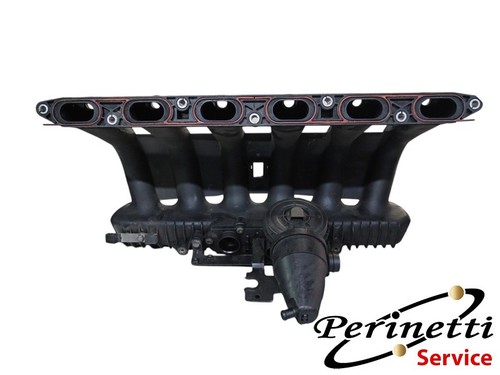 Collettore aspirazione bmw e36 - collettore,