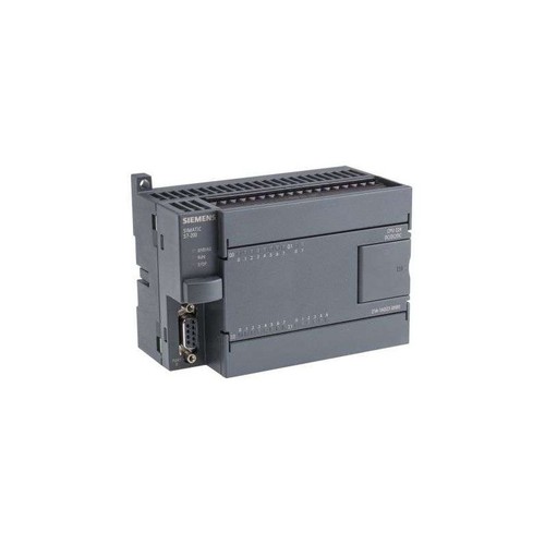 Siemens simatic 200 cpu - siemens, 224