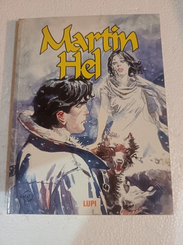Martin hel anno - v, 5-