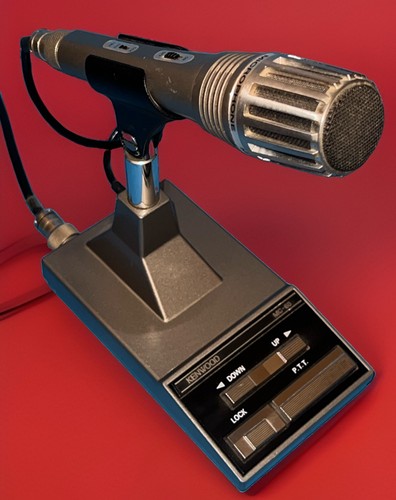 Mic scrivania - mic,