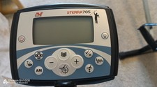 Minelab X-terra 705 Gold HF