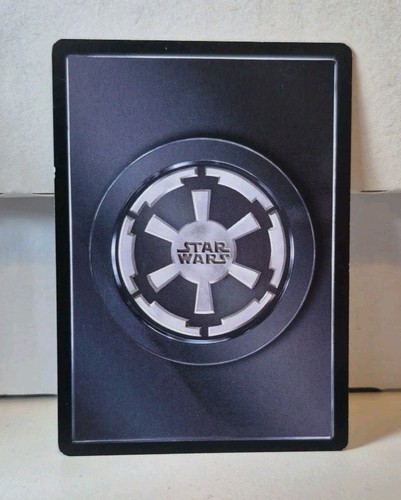 Star wars ccg - wars, side