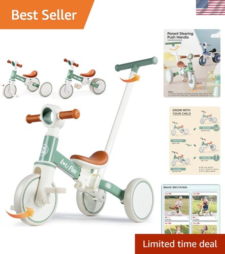 Tricicli per bambini 1 - bambini,