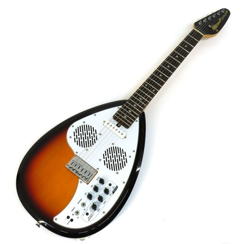 Vox apache chitarra - apache-i,