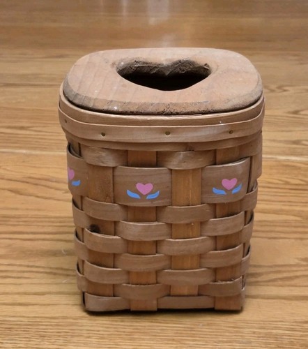 Scatola porta fazzoletti