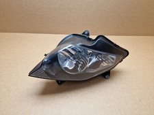 Faro proiettore anteriore