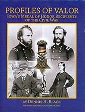 Profiles in Valor: Iowa's