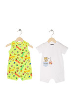 Tutina Moschino Playsuit