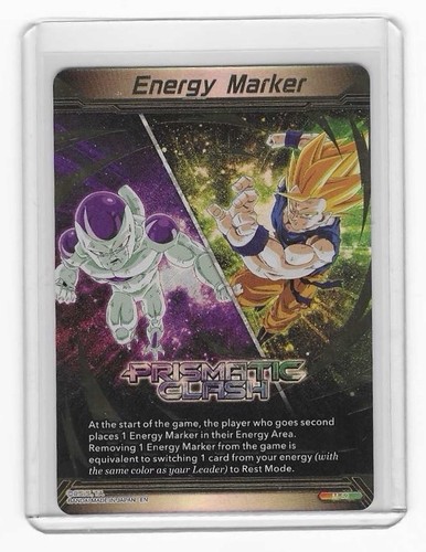 Gold energy marker 52 - energy,