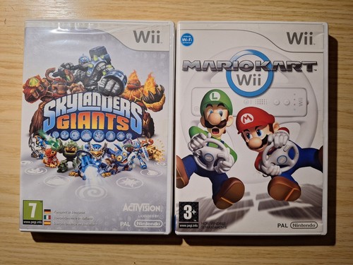 Giochi wii lotto - giochi,
