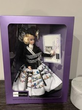 OOAK Ninimomo Silkstone Barbie