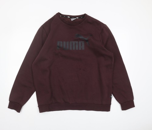 Felpa pullover uomo l - pullover, uk