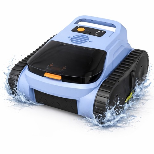 Robot piscina pulizia pareti - robot,