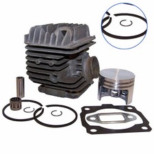 Set pistone cilindro per