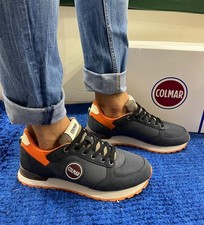 Sneakers uomo colmar