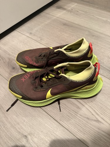 Taglia nike pegasus trail - 9,