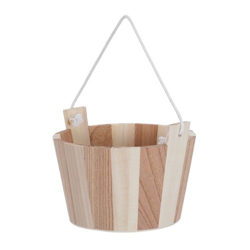 Barile sale cristallino - di,
