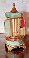 Carillon  Carousel Music Box