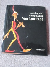 Making and Manipulating