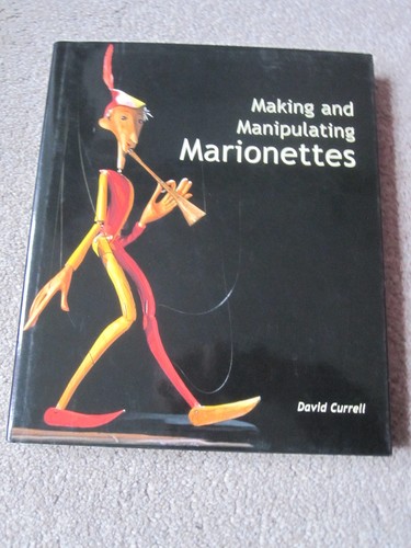 Making and manipulating - and,