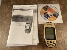 Magellan eXplorist 210