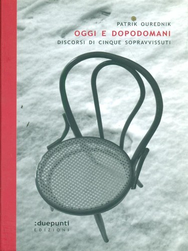 Oggi dopodomani narrativa - e,