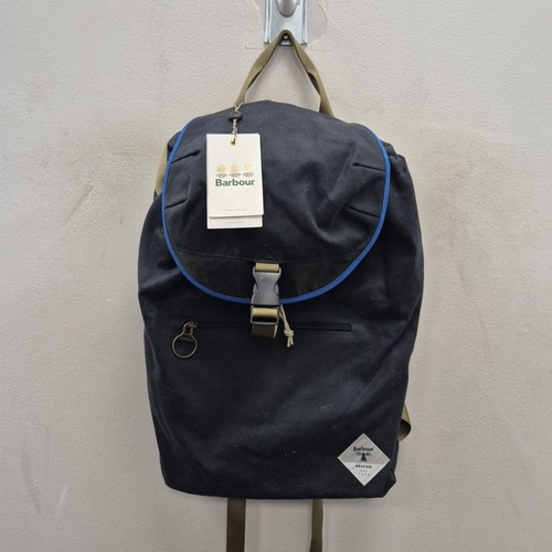 Zaino campo barbour beacon - zaino, da
