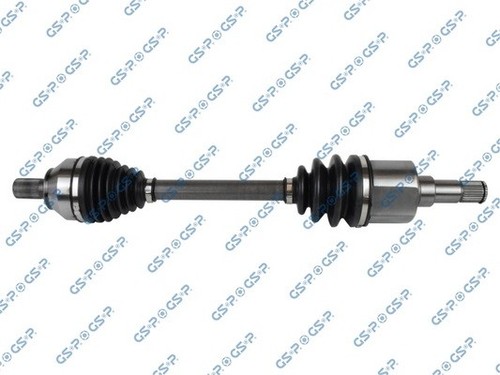 Albero motore semiasse assale - motore/semiasse,