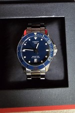 Orologio Tissot Seastar 1000