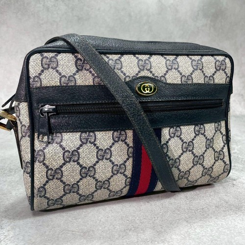 Borsa tracolla gucci - borsa, 36