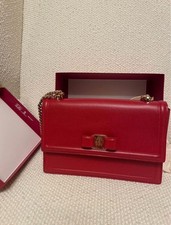 Tracolla Salvatore Ferragamo