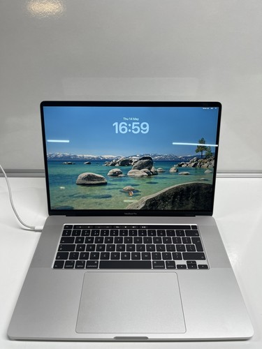 Apple macbook pro 2019 - macbook, 16"