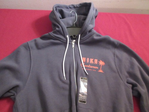 Nike 1972 graphic full zip - full,