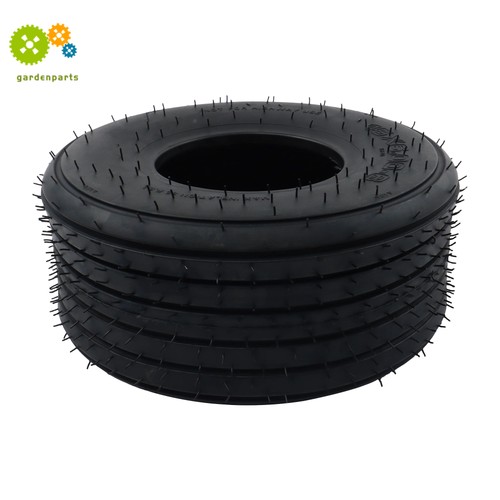 Pneumatico rasaerba 15x6,00-6"