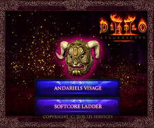 D2R Diablo 2 Resurrected